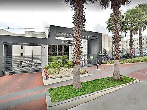 Apto 2 Quartos, 1 Vaga, Lazer - Bela Vista
