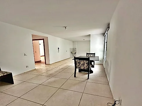Apto 2 Quartos, 1 Vaga, Lazer - Bela Vista - Foto 18
