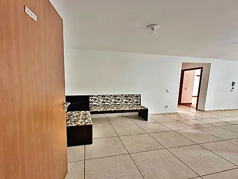 Apartamento em Caminho Novo, Palhoça