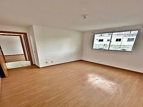 Apartamento em Caminho Novo, Palhoça