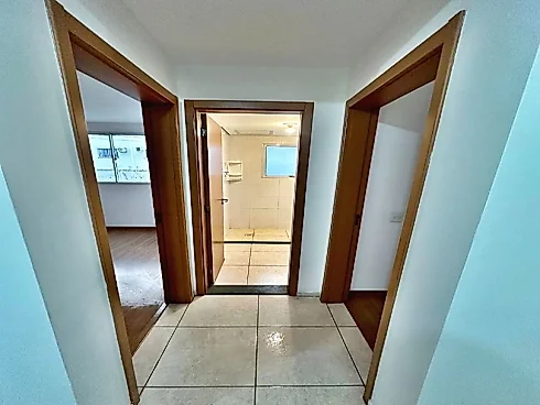 Apto 2 Quartos, 1 Vaga, Lazer - Bela Vista - Foto 8