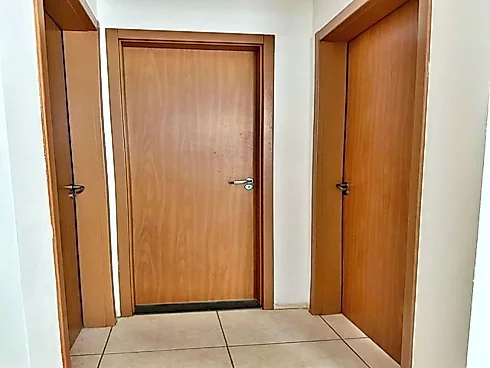 Apto 2 Quartos, 1 Vaga, Lazer - Bela Vista - Foto 9