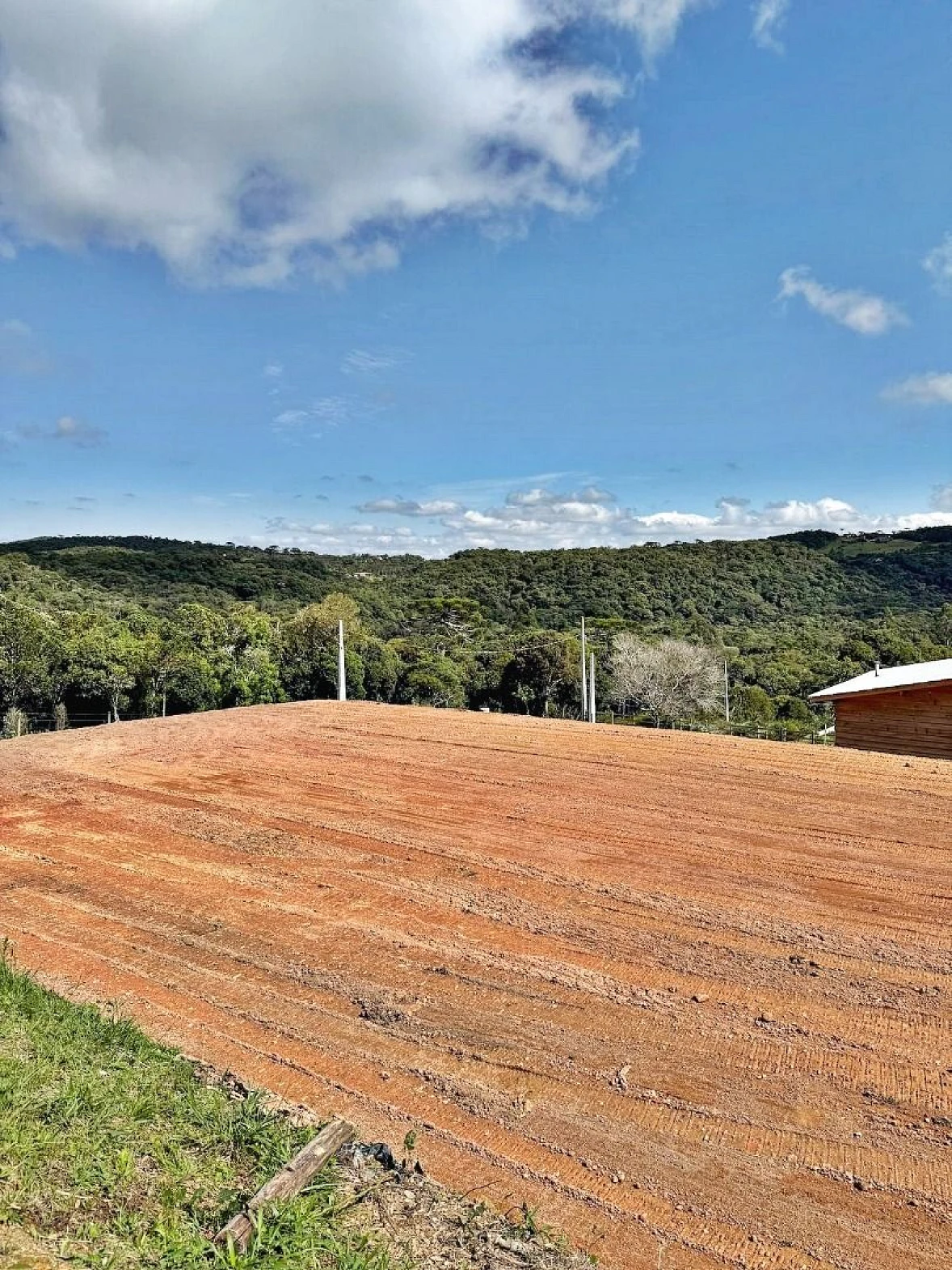 Terreno em Centro, Rancho Queimado