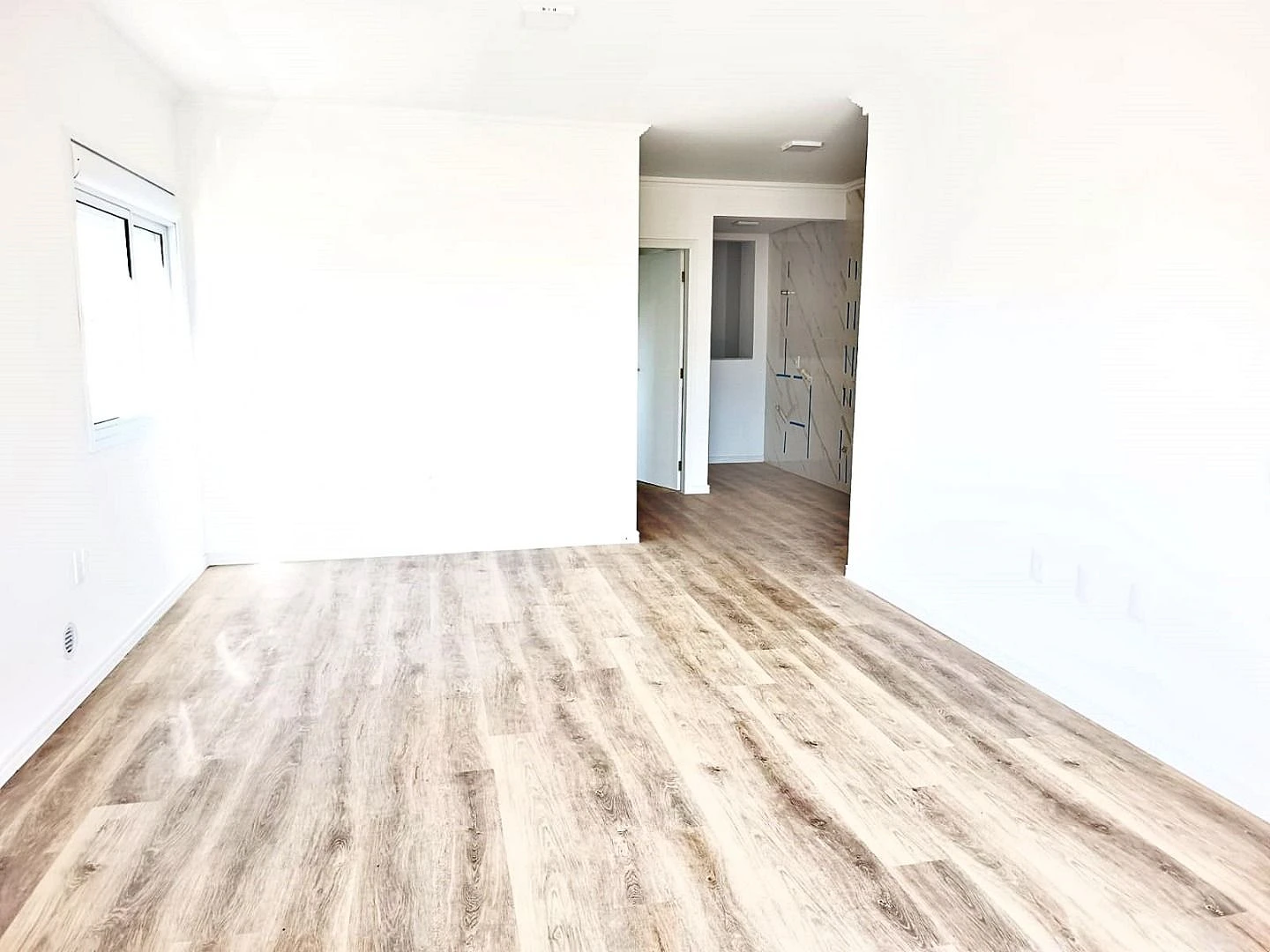 Apartamento à 350 Metros da Praia, com 3 Dorms com Suíte e Vaga - Pinheira - /SC - Foto 10