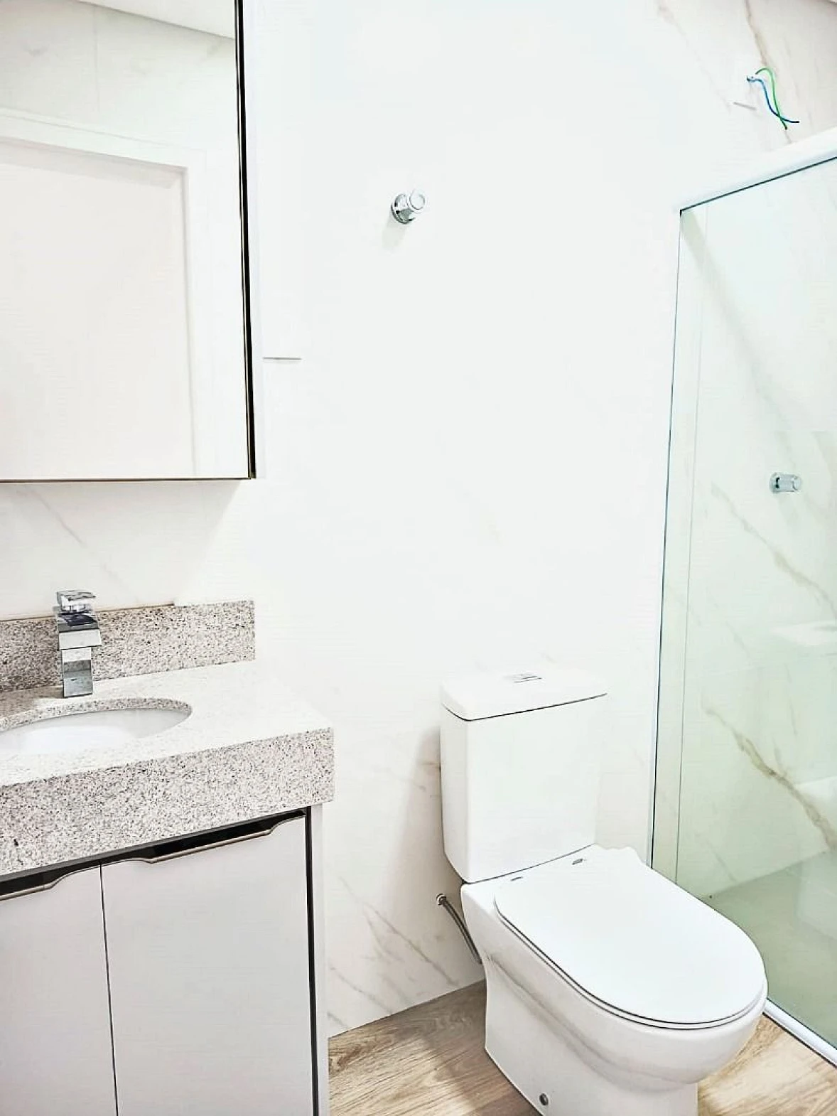 Apartamento à 350 Metros da Praia, com 3 Dorms com Suíte e Vaga - Pinheira - /SC - Foto 13
