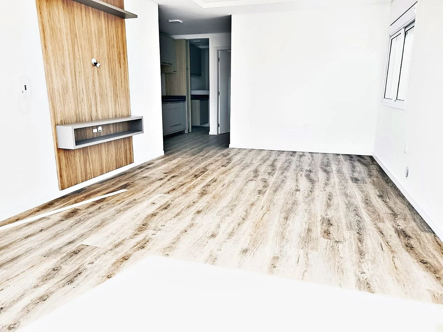 Apartamento em Pinheira (Ens Brito), Palhoça