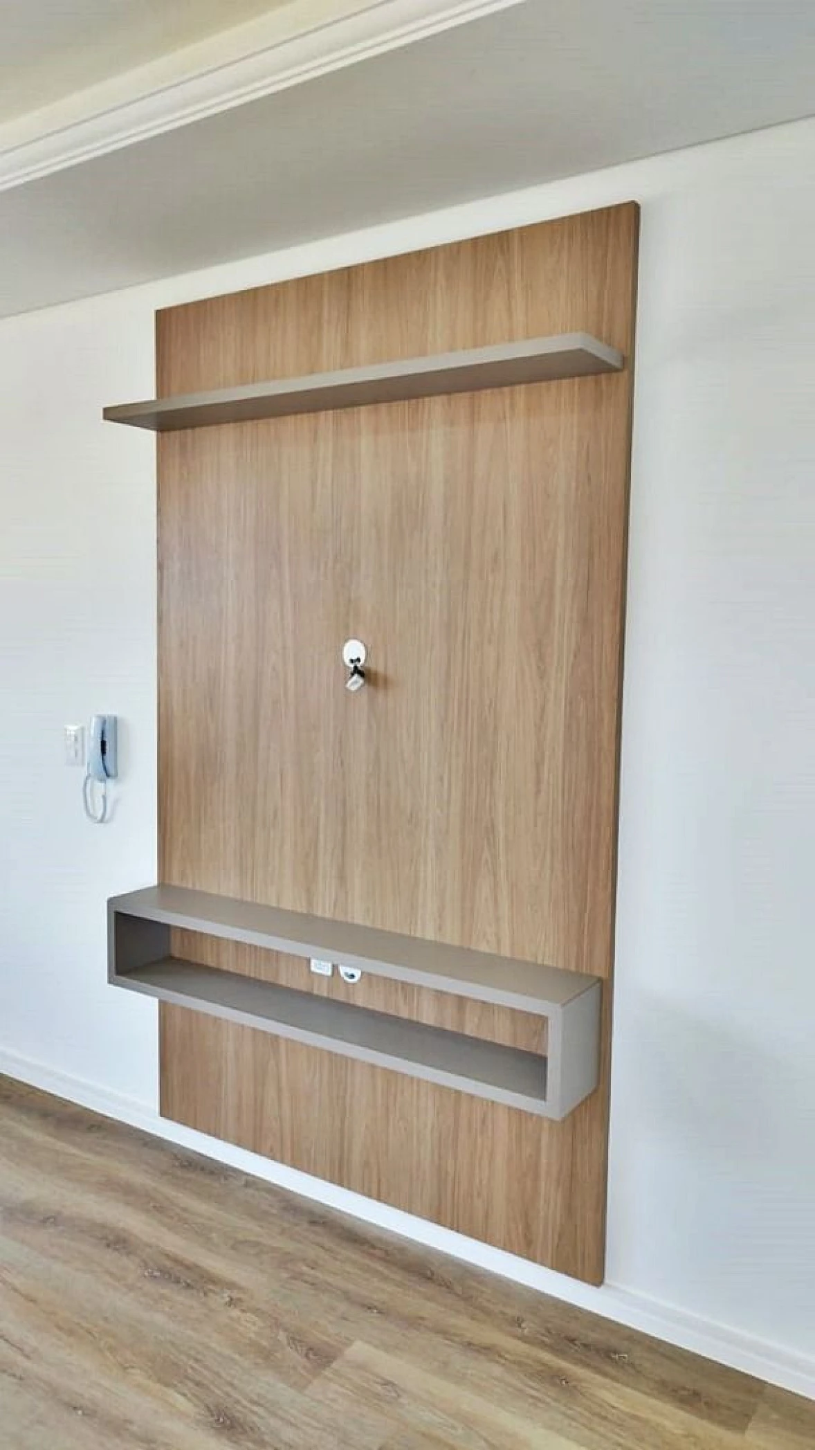 Apartamento em Pinheira (Ens Brito), Palhoça