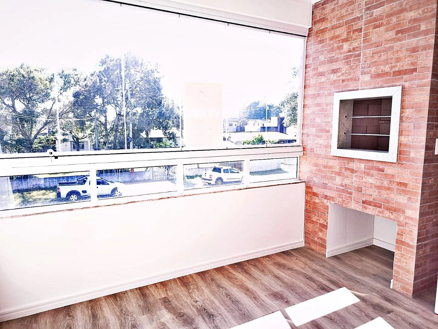 Apartamento em Pinheira (Ens Brito), Palhoça