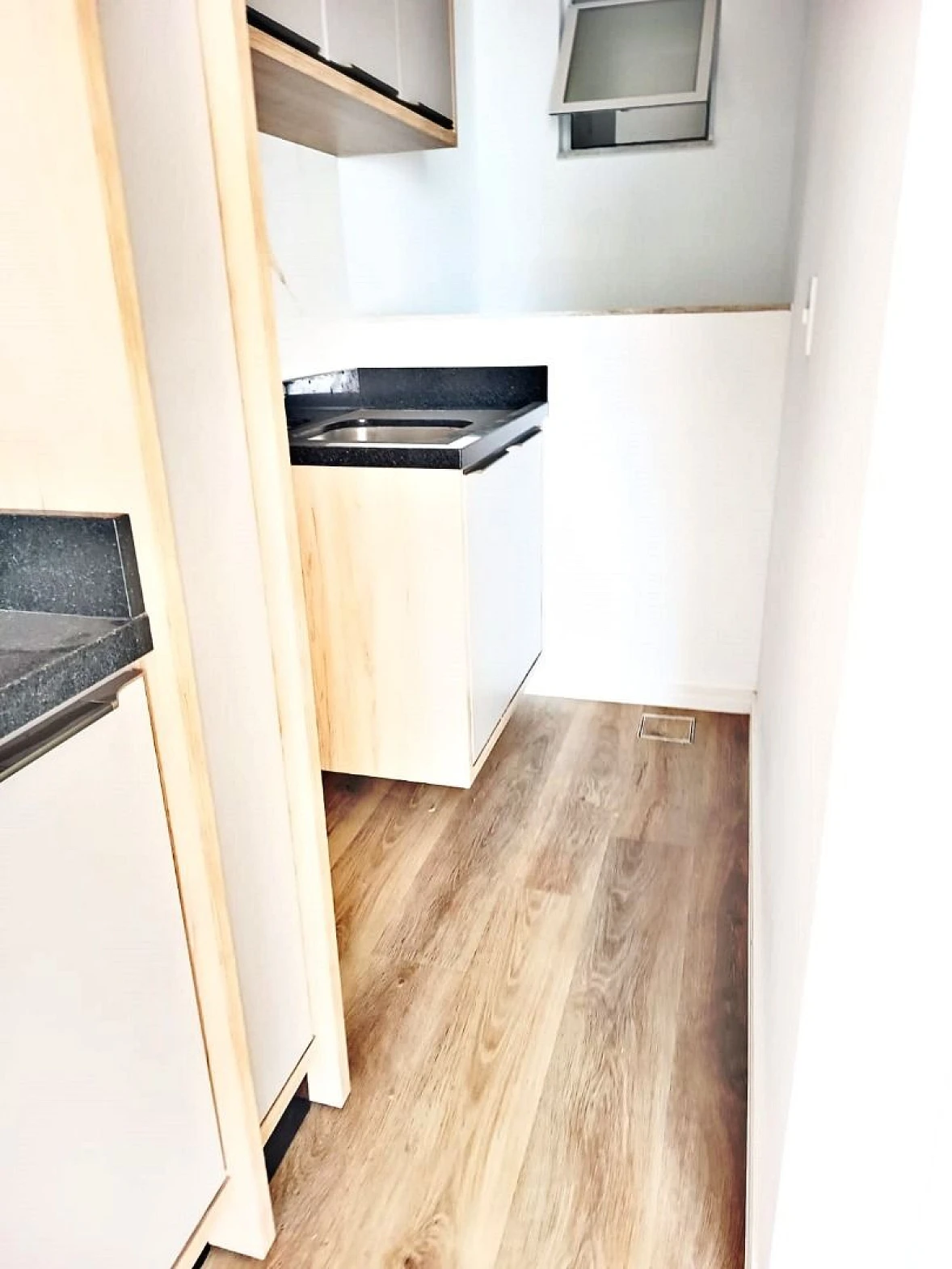 Apartamento à 350 Metros da Praia, com 3 Dorms com Suíte e Vaga - Pinheira - /SC - Foto 6