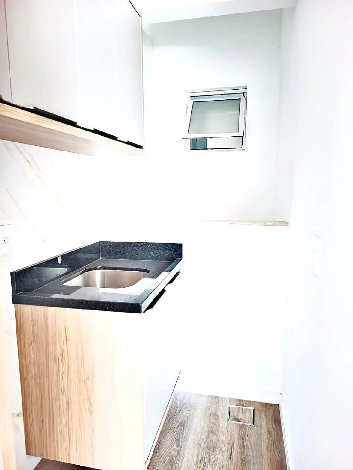 Apartamento à 350 Metros da Praia, com 3 Dorms com Suíte e Vaga - Pinheira - /SC - Foto 7