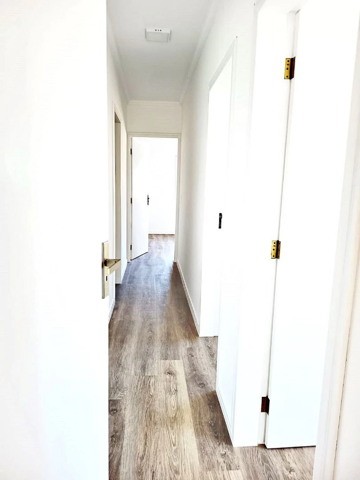 Apartamento à 350 Metros da Praia, com 3 Dorms com Suíte e Vaga - Pinheira - /SC - Foto 8
