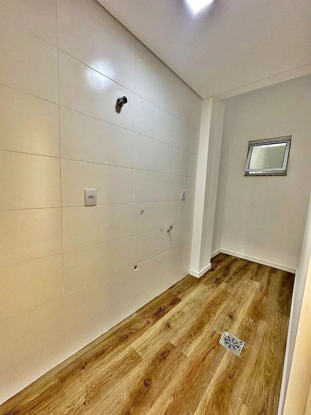 Apartamento à 350 Metros da Praia, 03 Dorms com Suíte e Vaga - Pinheira - Palhoça/SC - Foto 10