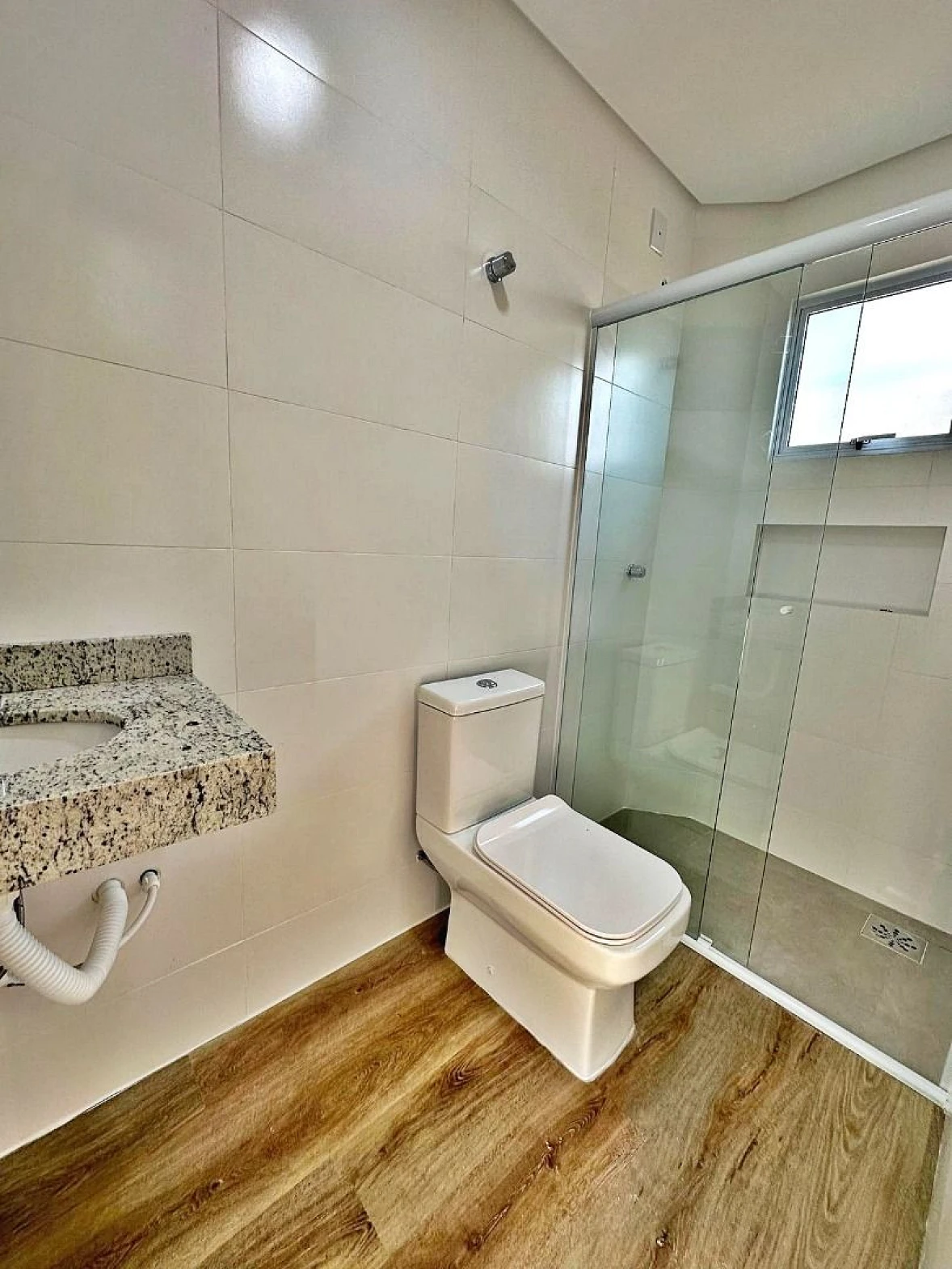 Apartamento à 350 Metros da Praia, 03 Dorms com Suíte e Vaga - Pinheira - Palhoça/SC - Foto 11