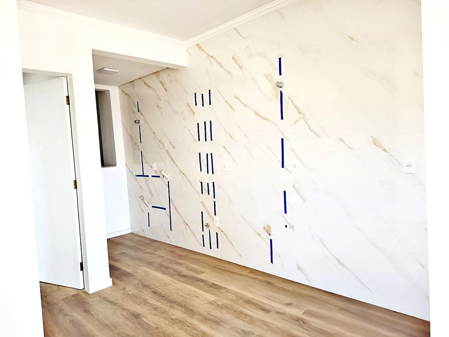 Apartamento em Pinheira (Ens Brito), Palhoça