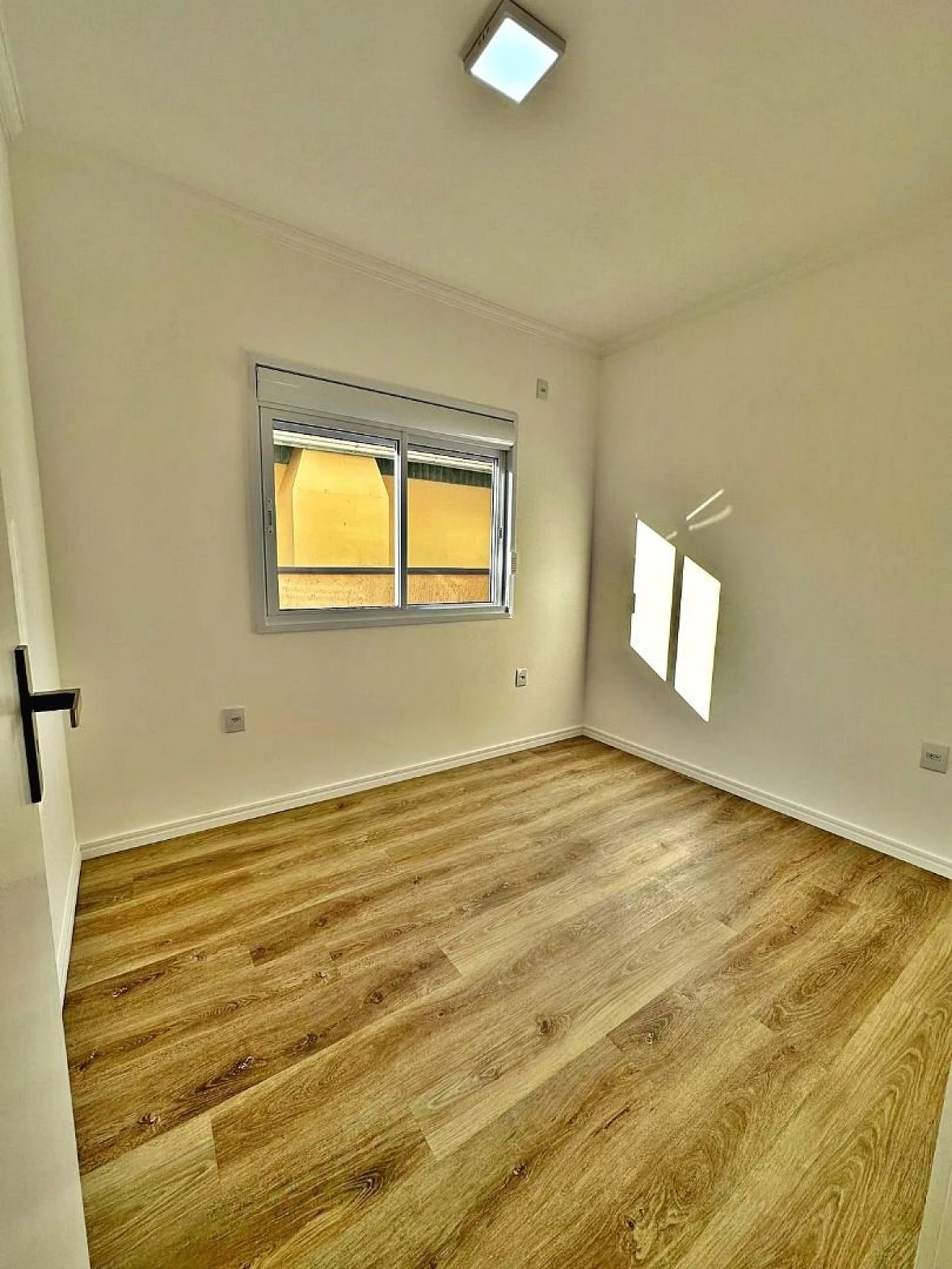 Apartamento à 350 Metros da Praia, 03 Dorms com Suíte e Vaga - Pinheira - Palhoça/SC - Foto 7