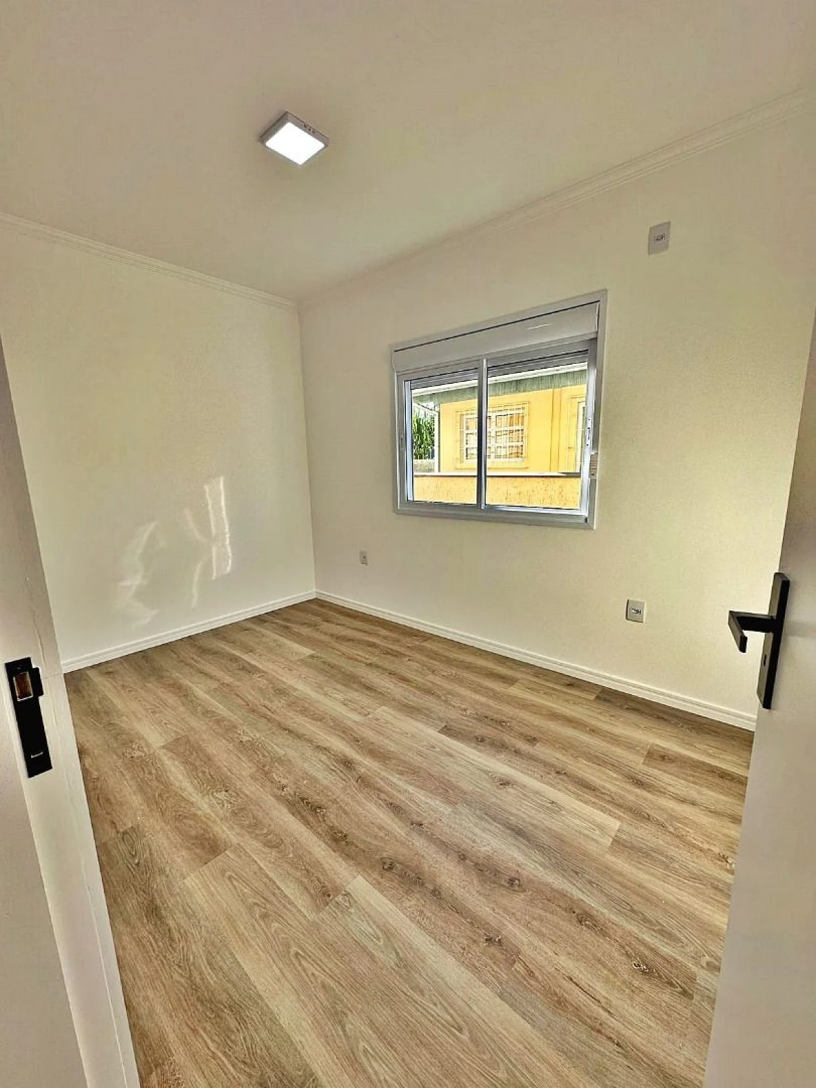 Apartamento à 350 Metros da Praia, 03 Dorms com Suíte e Vaga - Pinheira - Palhoça/SC - Foto 8
