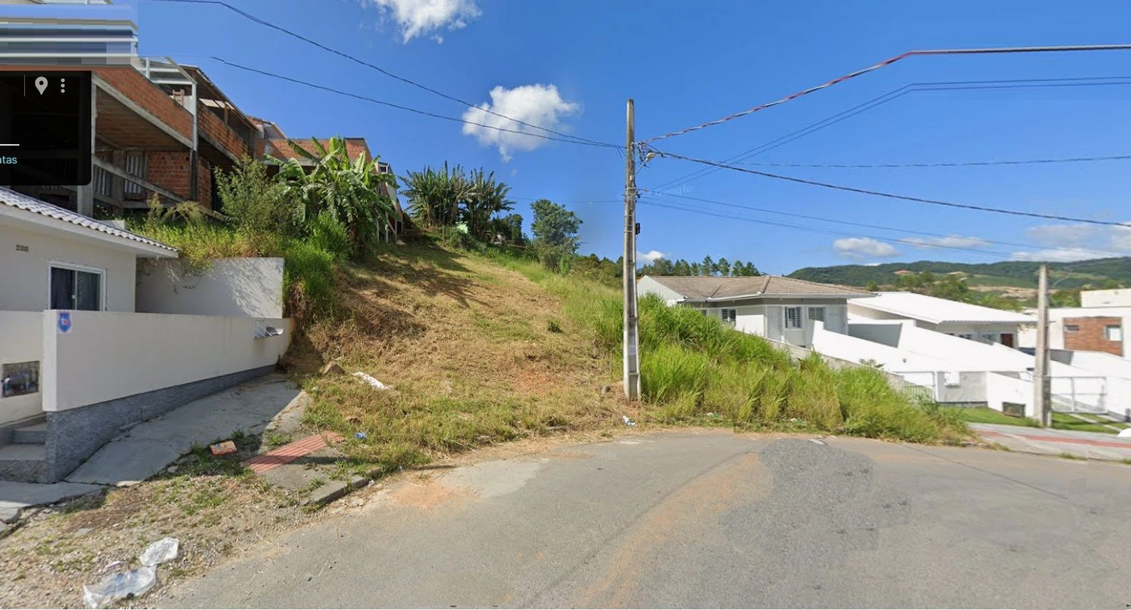 Terreno 333m², Escritura, 2 Andares - Bela Vista - Foto 6