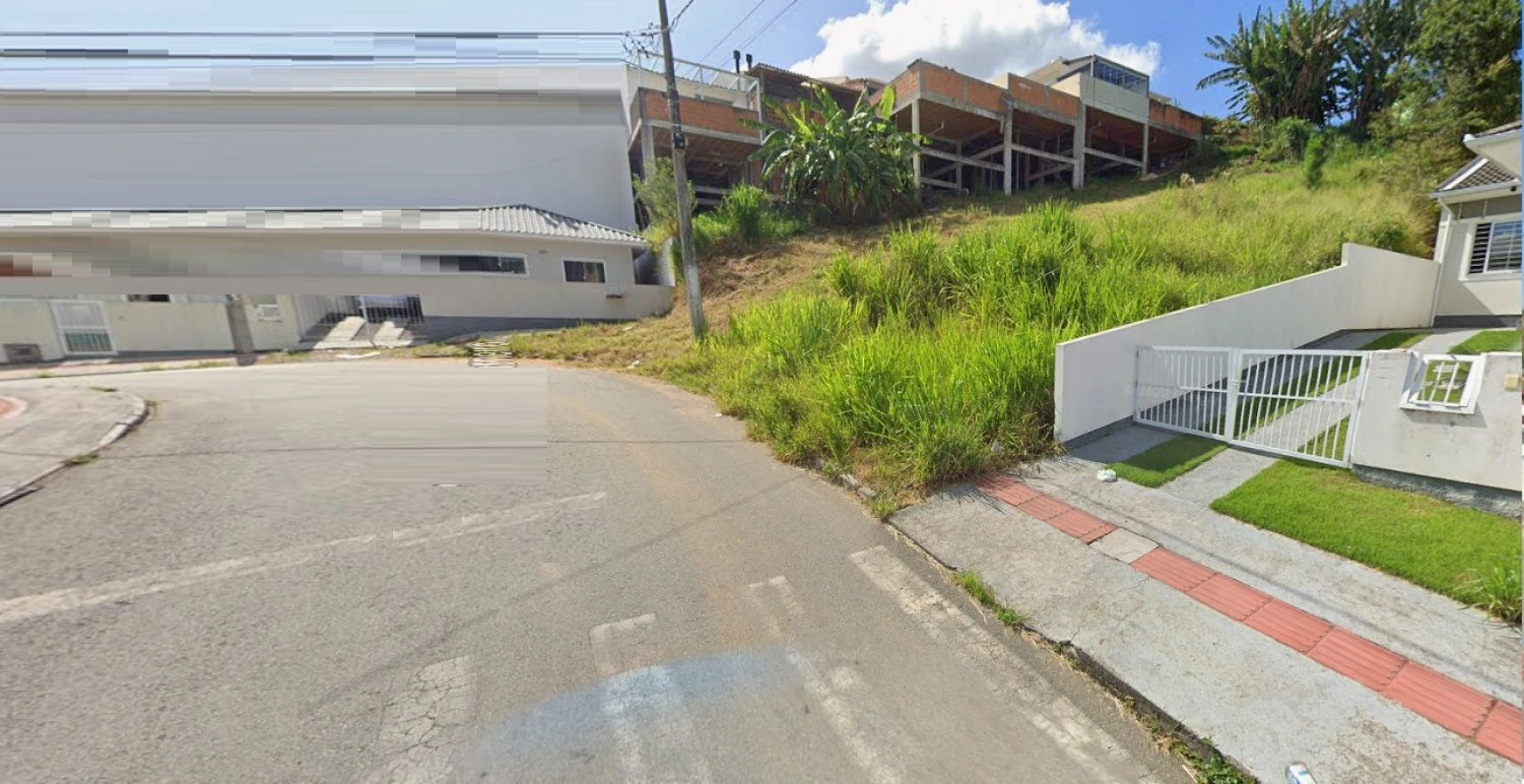 Terreno 333m², Escritura, 2 Andares - Bela Vista - Foto 8
