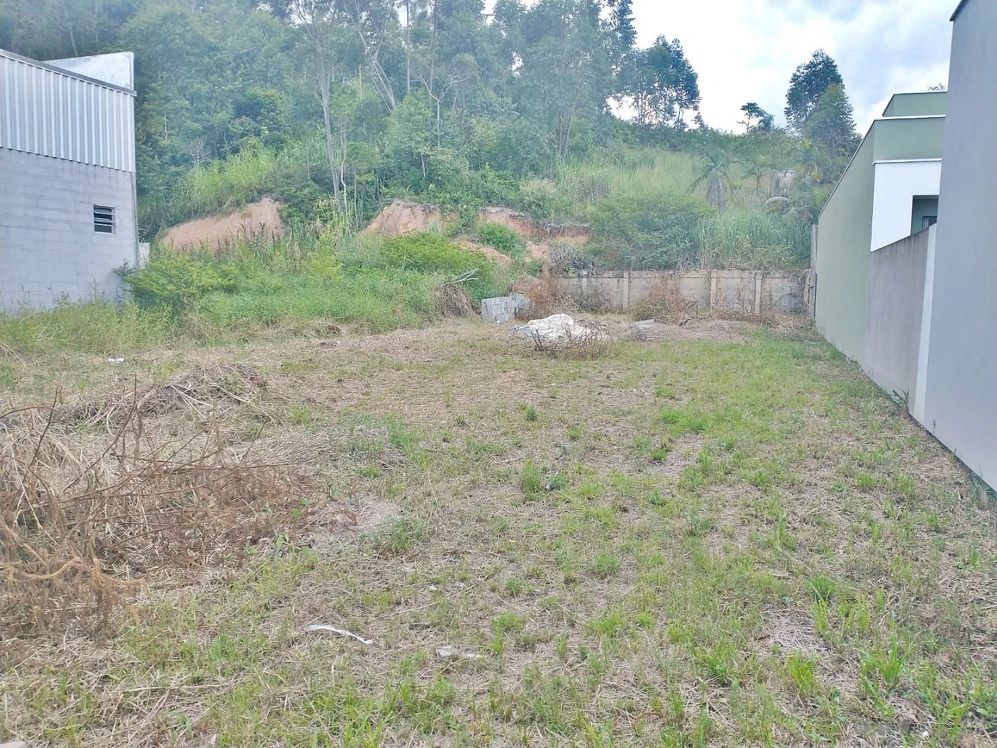 Terreno em Aririú, Palhoça