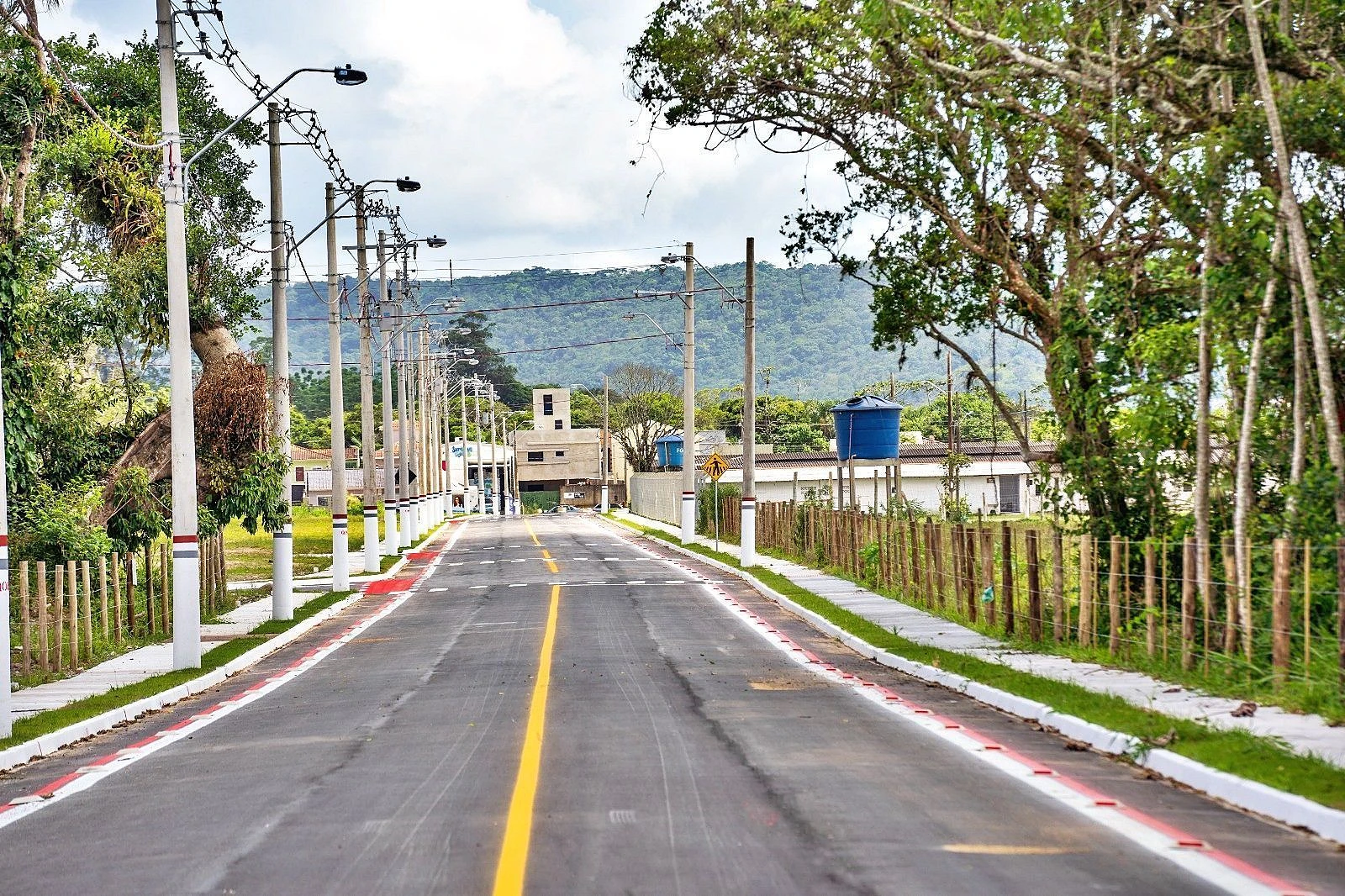 Terreno em Forquilhas, São José