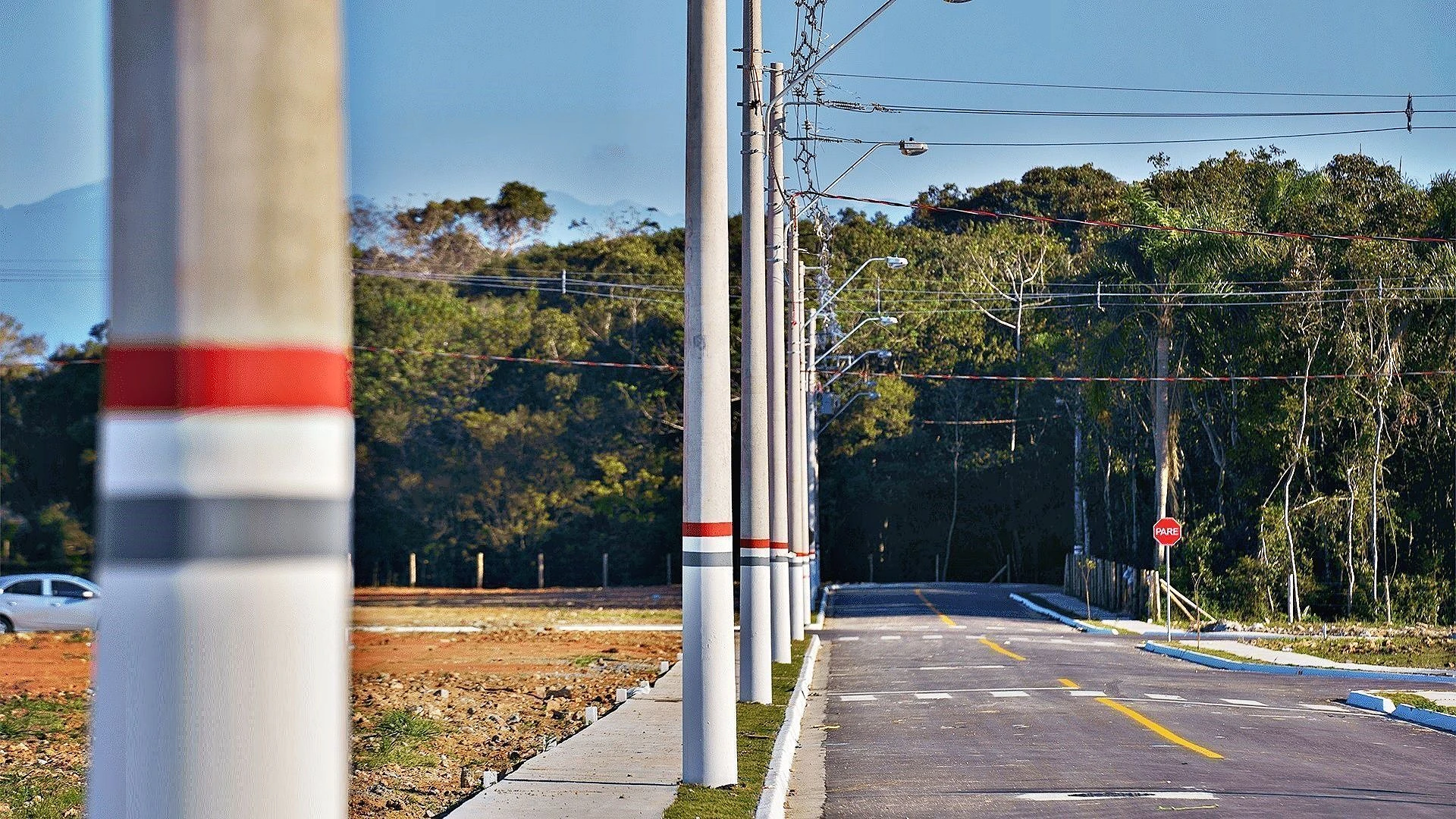 Terreno em Forquilhas, São José