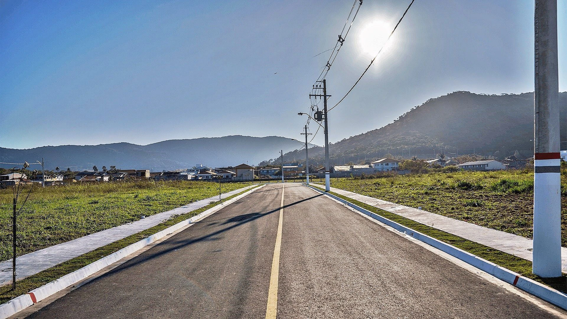 Terreno em Forquilhas, São José