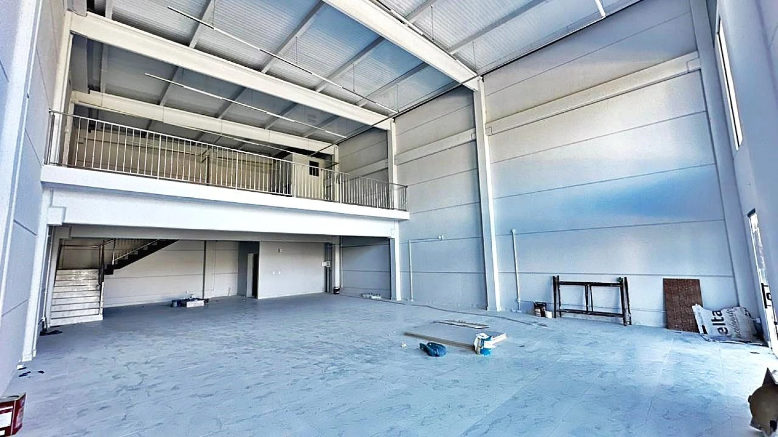 Loja térrea em Rio Grande, Palhoça