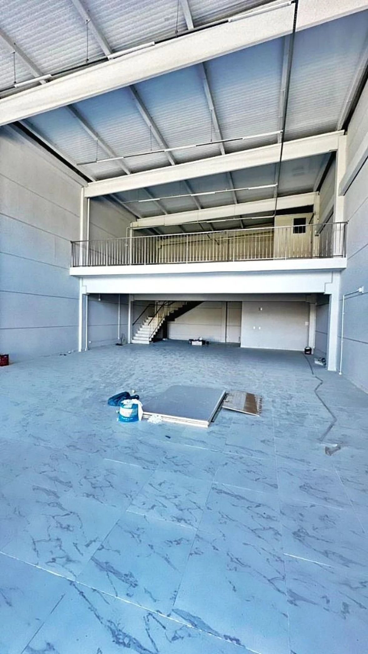 Loja térrea em Rio Grande, Palhoça