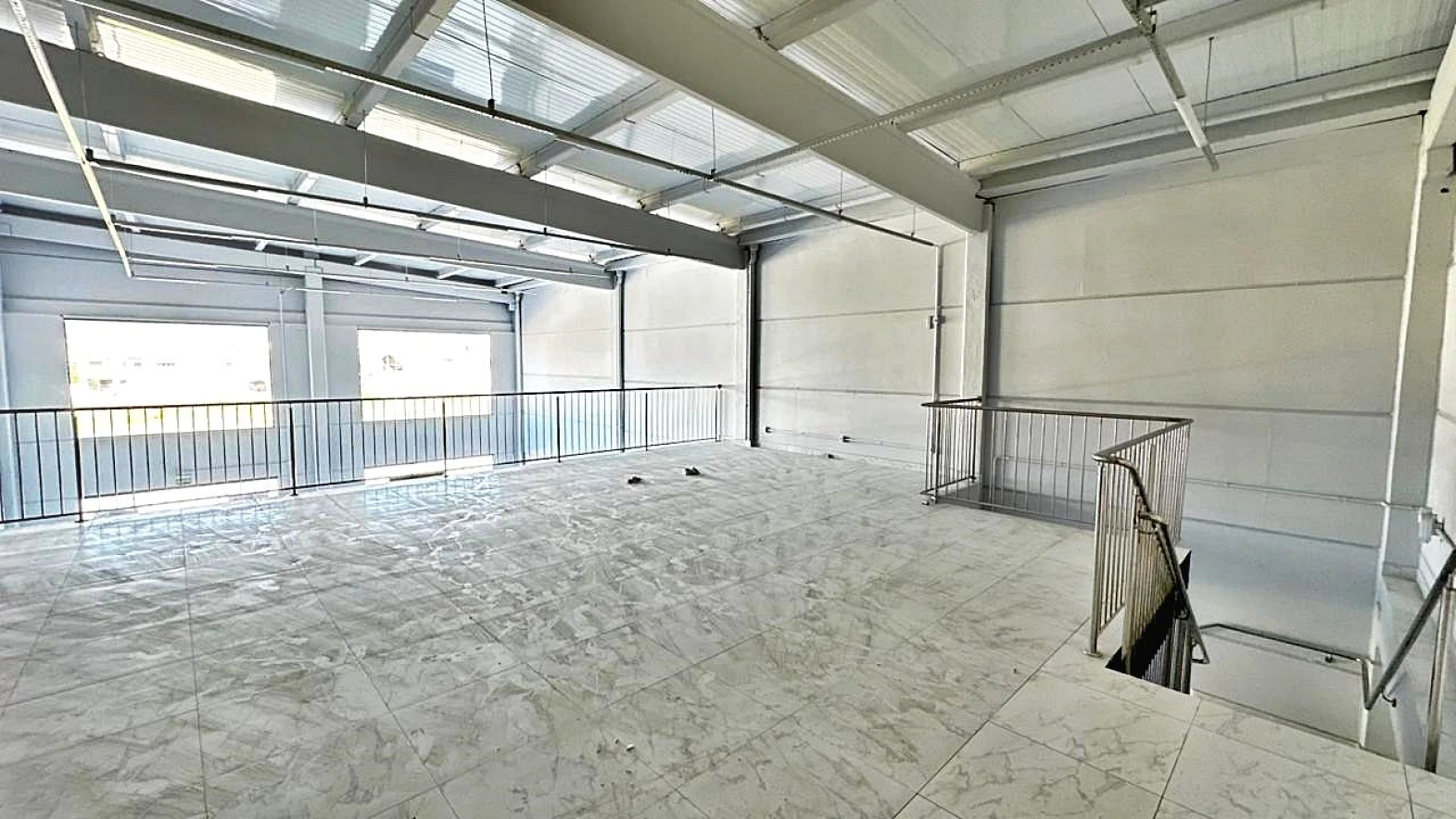 Loja Nova para Alugar, 255 m²  - Nova Palhoça - Palhoça/SC - Foto 7