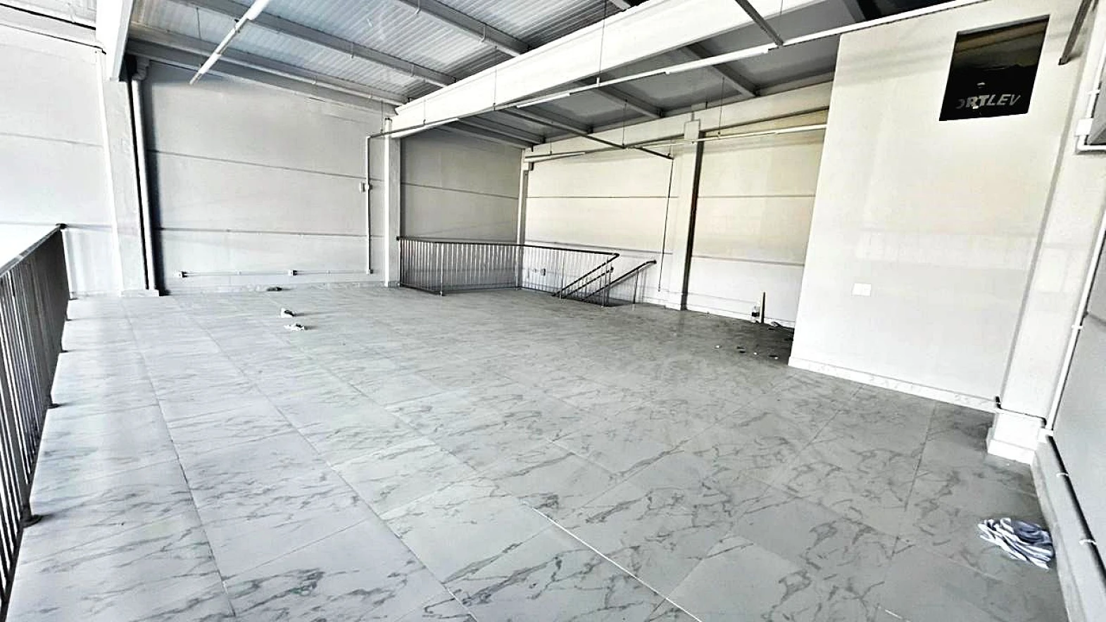 Loja Nova para Alugar, 255 m²  - Nova Palhoça - Palhoça/SC - Foto 8