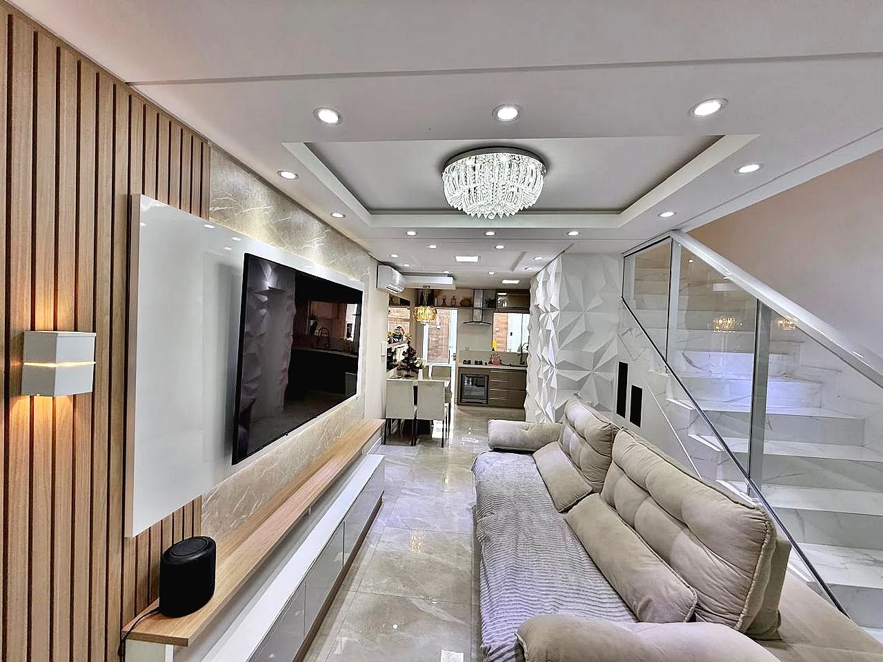 Casa em Aririú, Palhoça