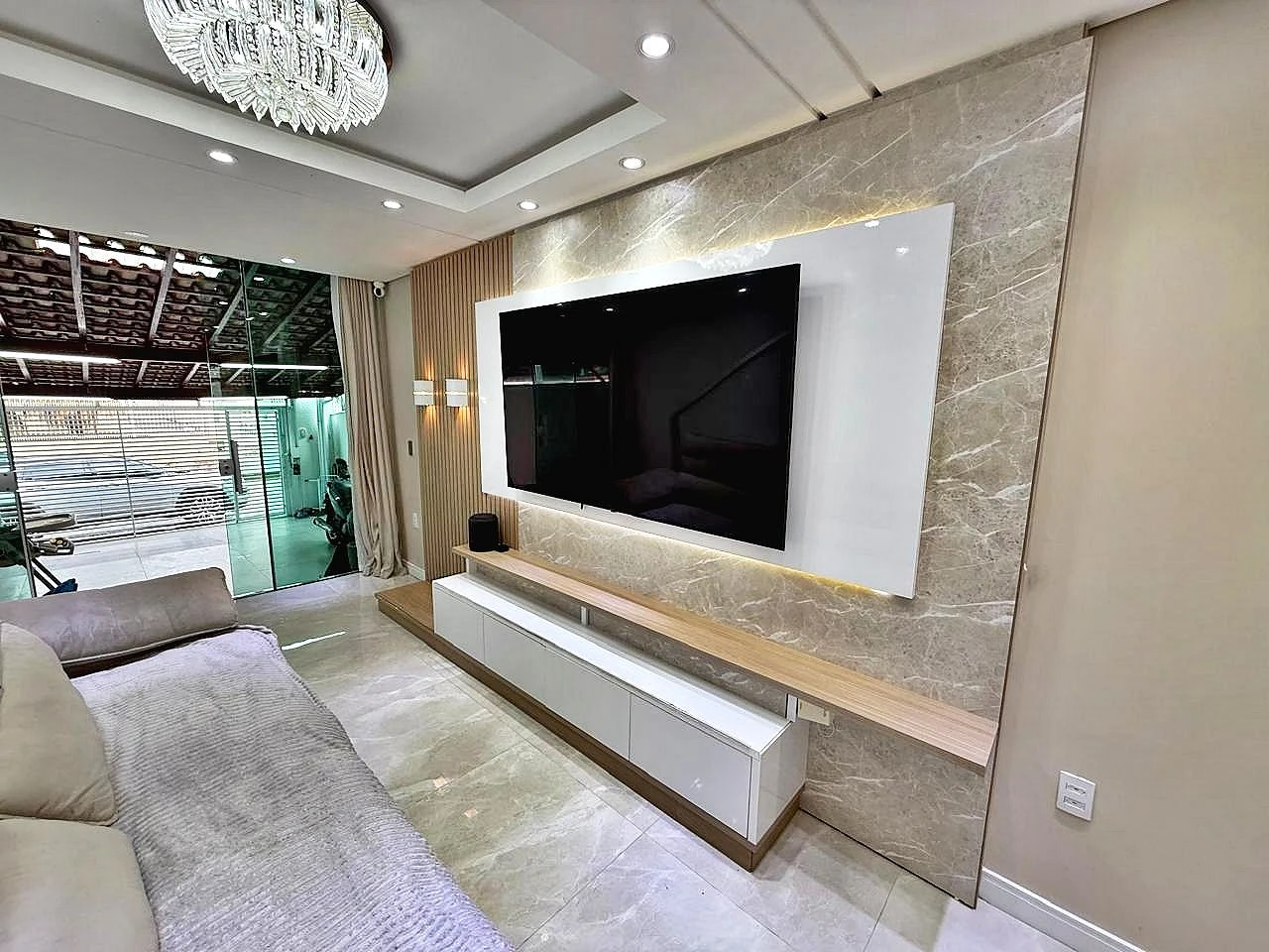 Casa em Aririú, Palhoça