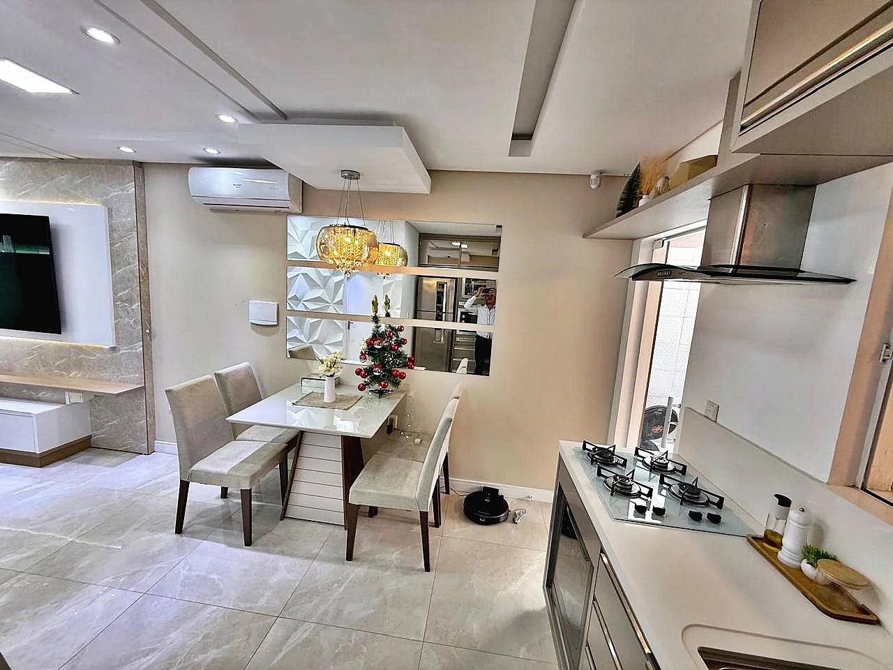 Casa em Aririú, Palhoça