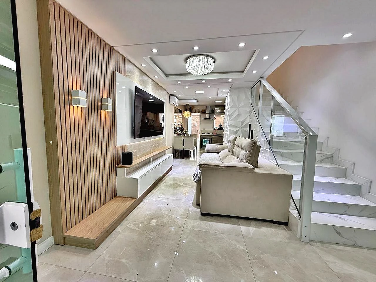 Casa em Aririú, Palhoça