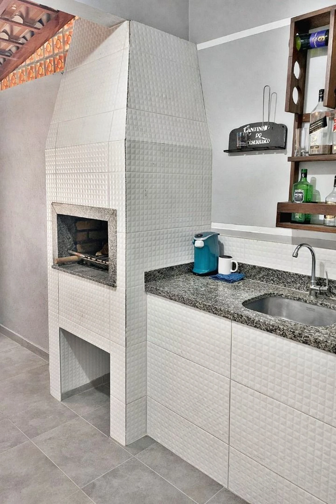 Casa em Potecas, São José