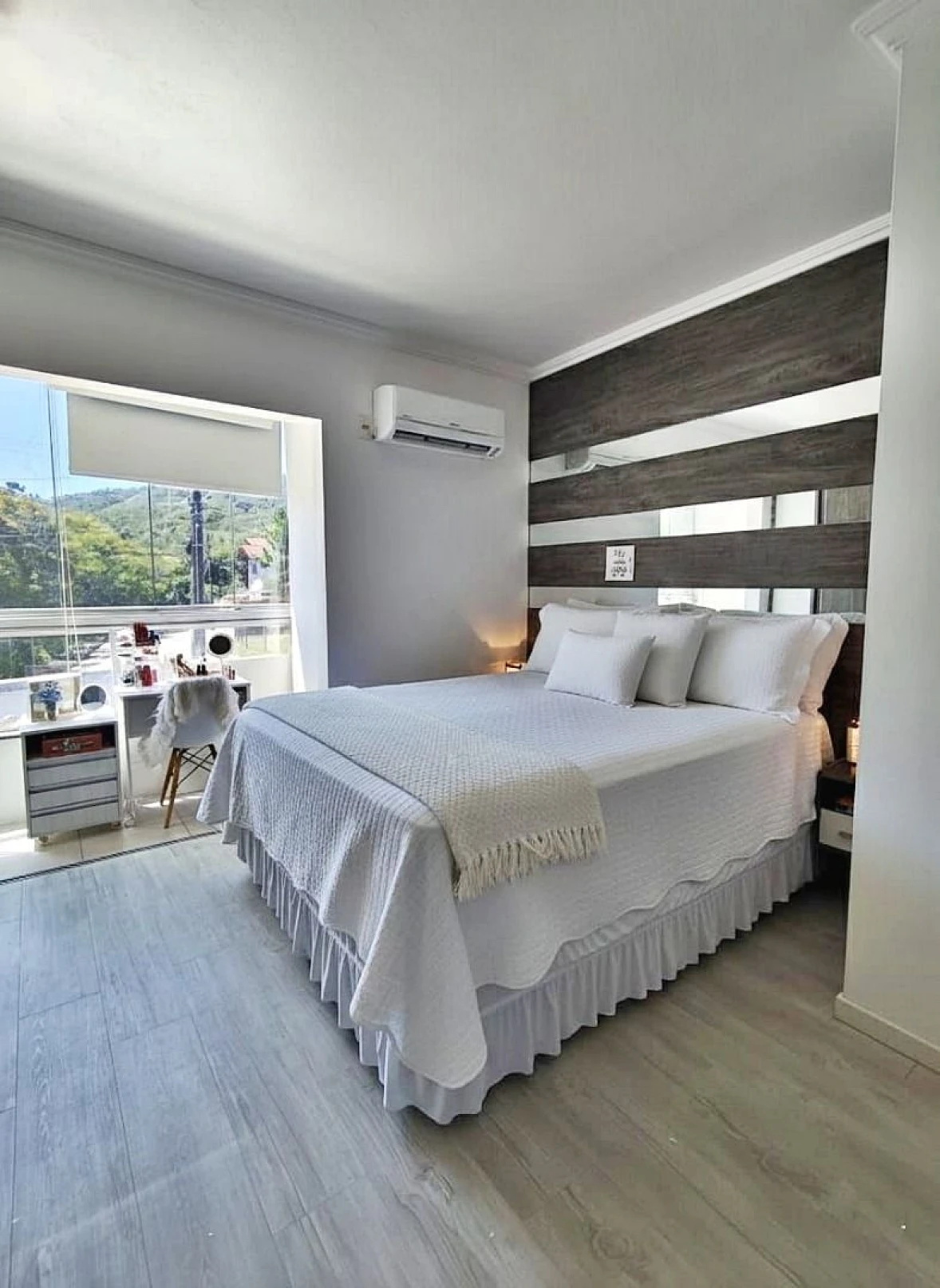 Casa 2 Quartos, 2 Vagas, Escritura - Jardim Botânico - Foto 6