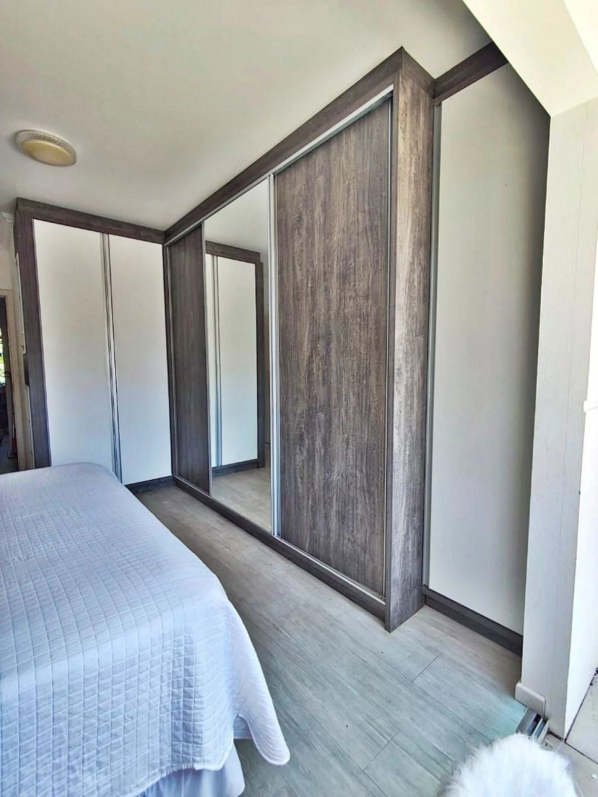 Casa 2 Quartos, 2 Vagas, Escritura - Jardim Botânico - Foto 7