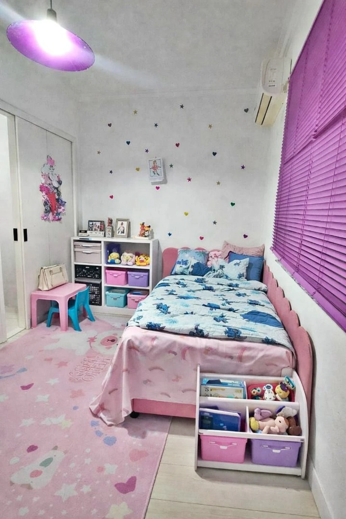 Casa 2 Quartos, 2 Vagas, Escritura - Jardim Botânico - Foto 8