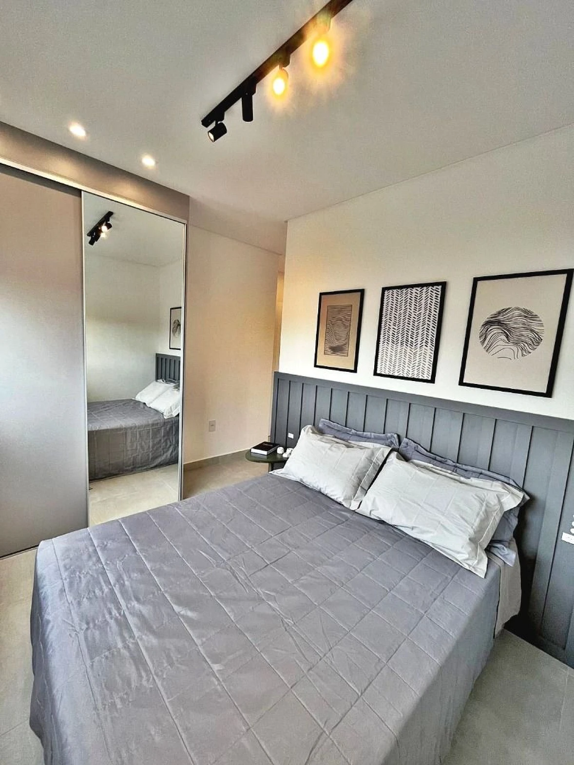 Apartamento 3 Quartos com 1 Suíte e 77m² - Centro - Foto 11