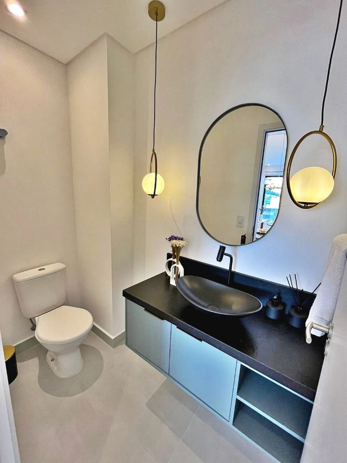 Apartamento 3 Quartos com 1 Suíte e 77m² - Centro - Foto 13