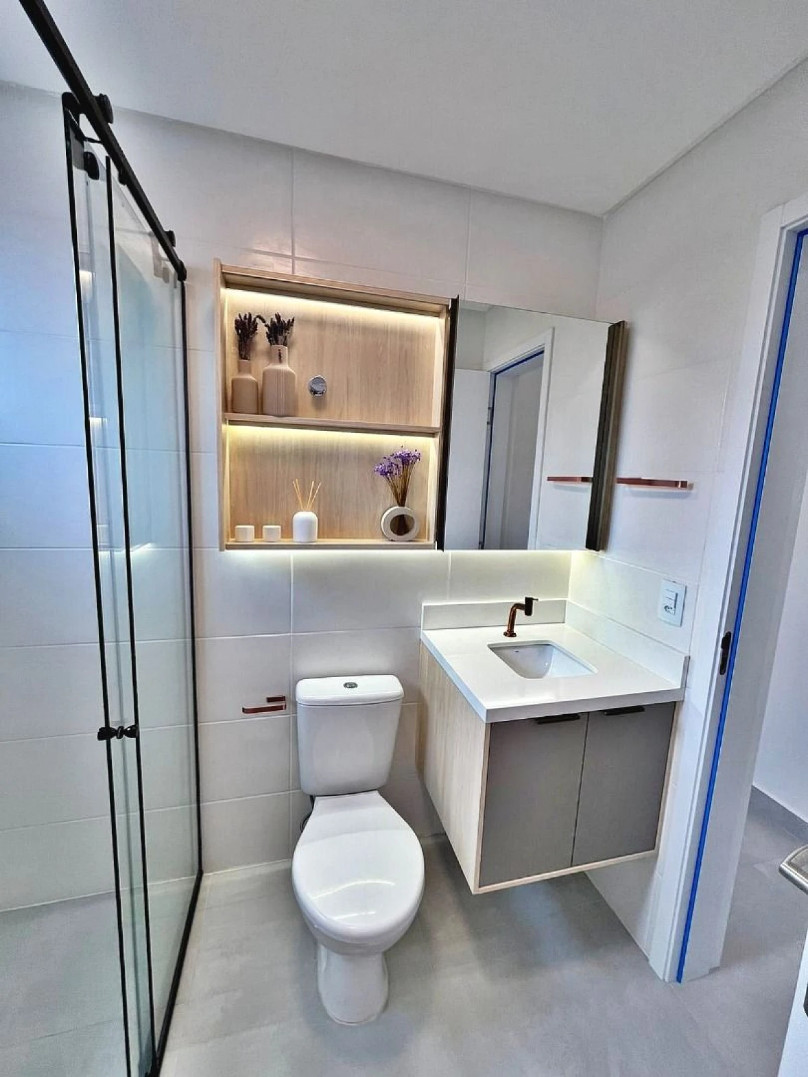 Apartamento 3 Quartos com 1 Suíte e 77m² - Centro - Foto 14