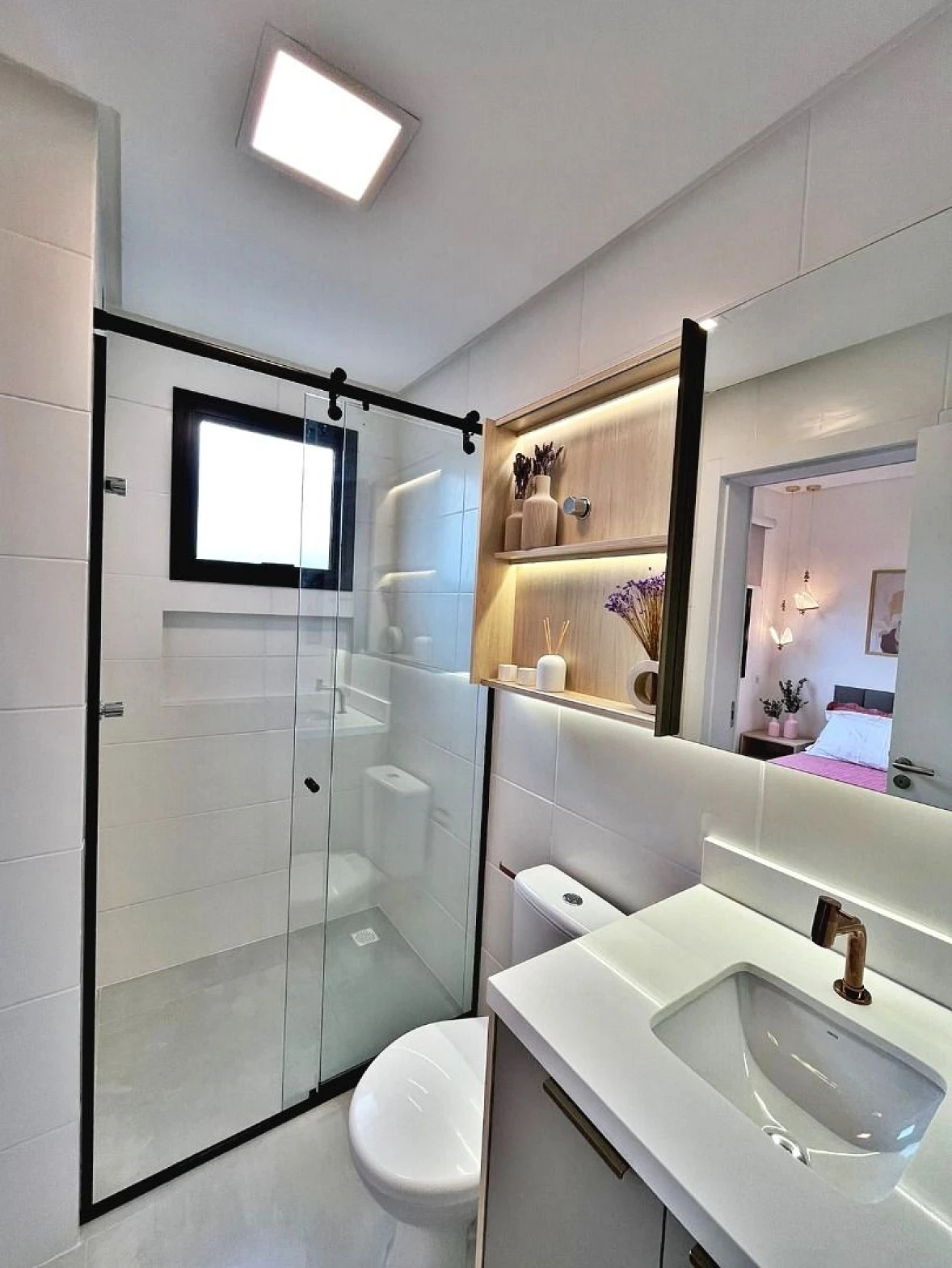 Apartamento 3 Quartos com 1 Suíte e 77m² - Centro - Foto 15
