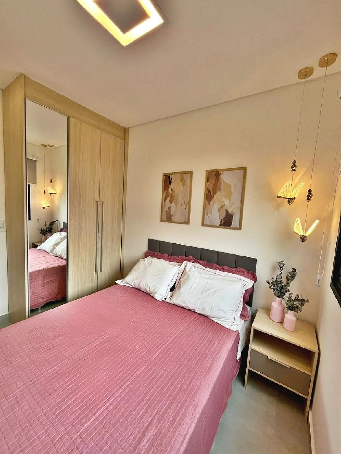 Apartamento 3 Quartos com 1 Suíte e 77m² - Centro - Foto 16