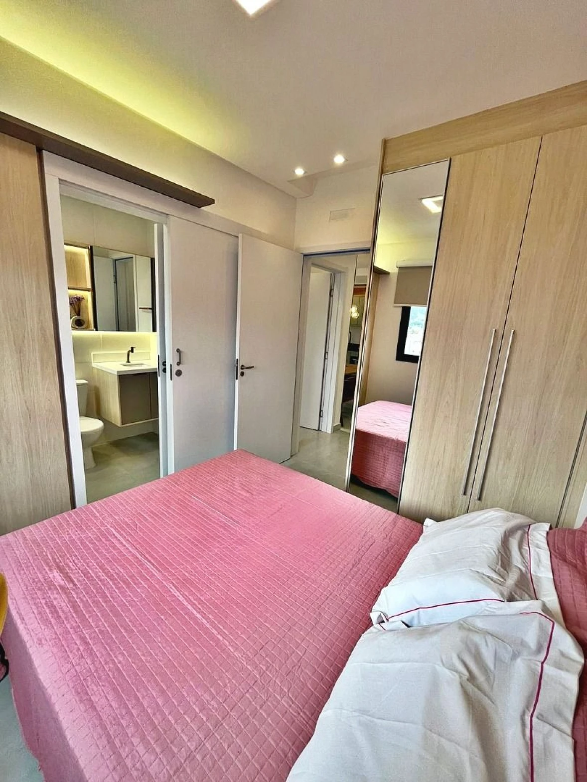 Apartamento 3 Quartos com 1 Suíte e 77m² - Centro - Foto 19