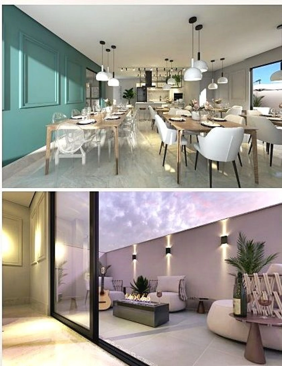 Apartamento 3 Quartos com 1 Suíte e 77m² - Centro - Foto 20