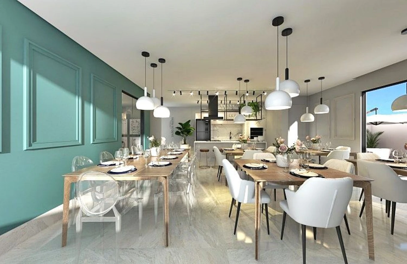 Apartamento 3 Quartos com 1 Suíte e 77m² - Centro - Foto 21