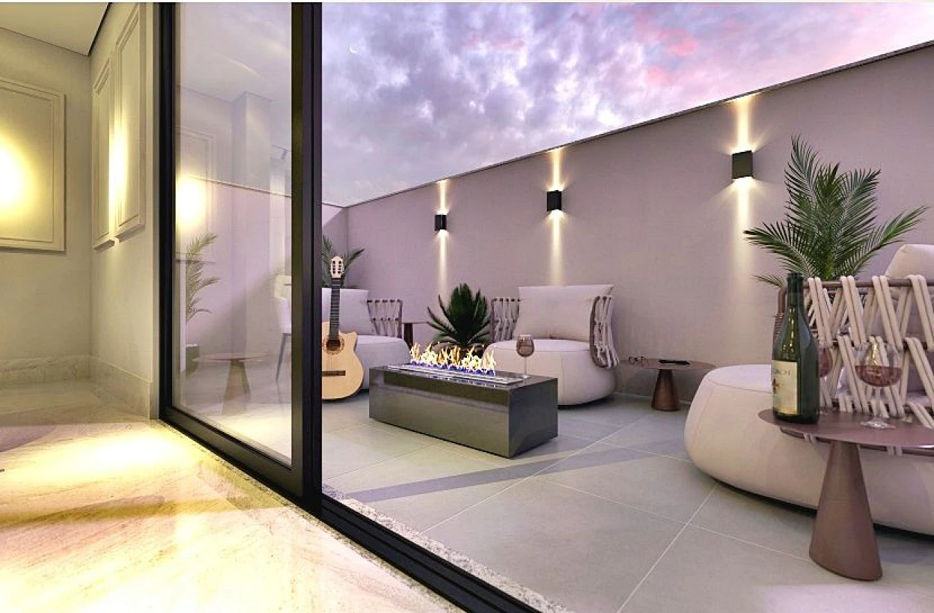 Apartamento 3 Quartos com 1 Suíte e 77m² - Centro - Foto 22