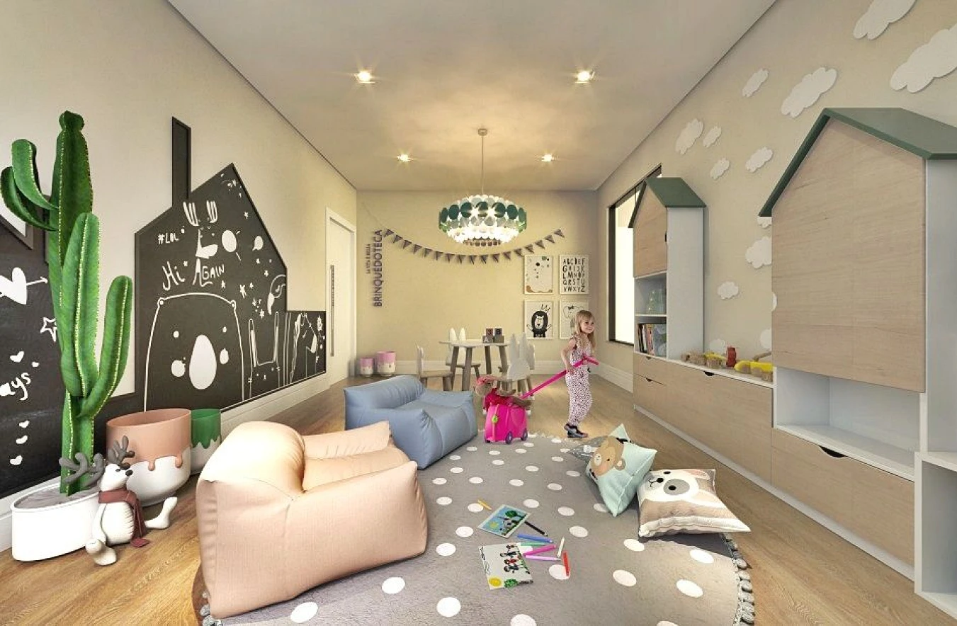 Apartamento 3 Quartos com 1 Suíte e 77m² - Centro - Foto 25