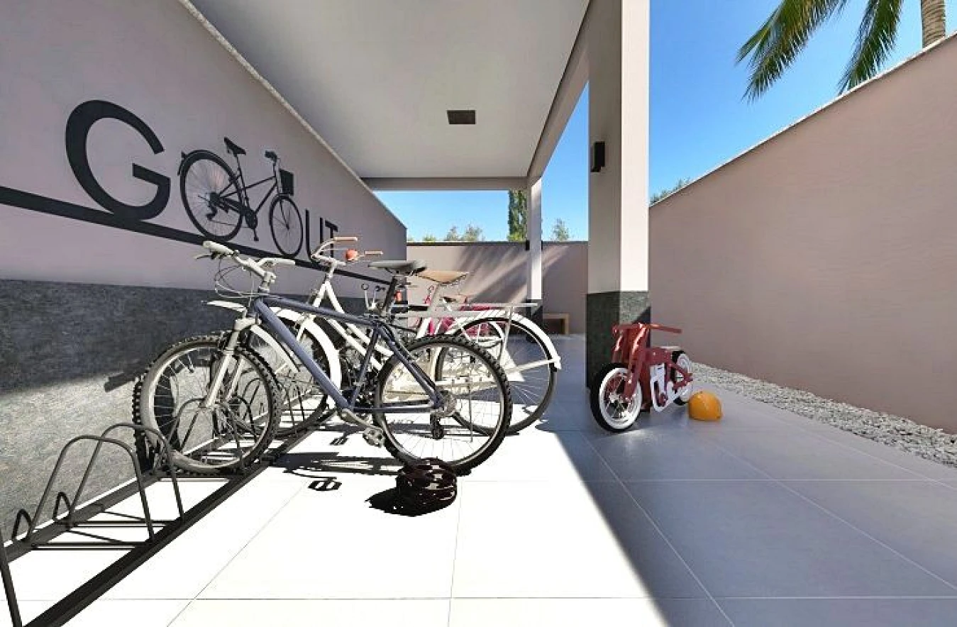 Apartamento 3 Quartos com 1 Suíte e 77m² - Centro - Foto 27