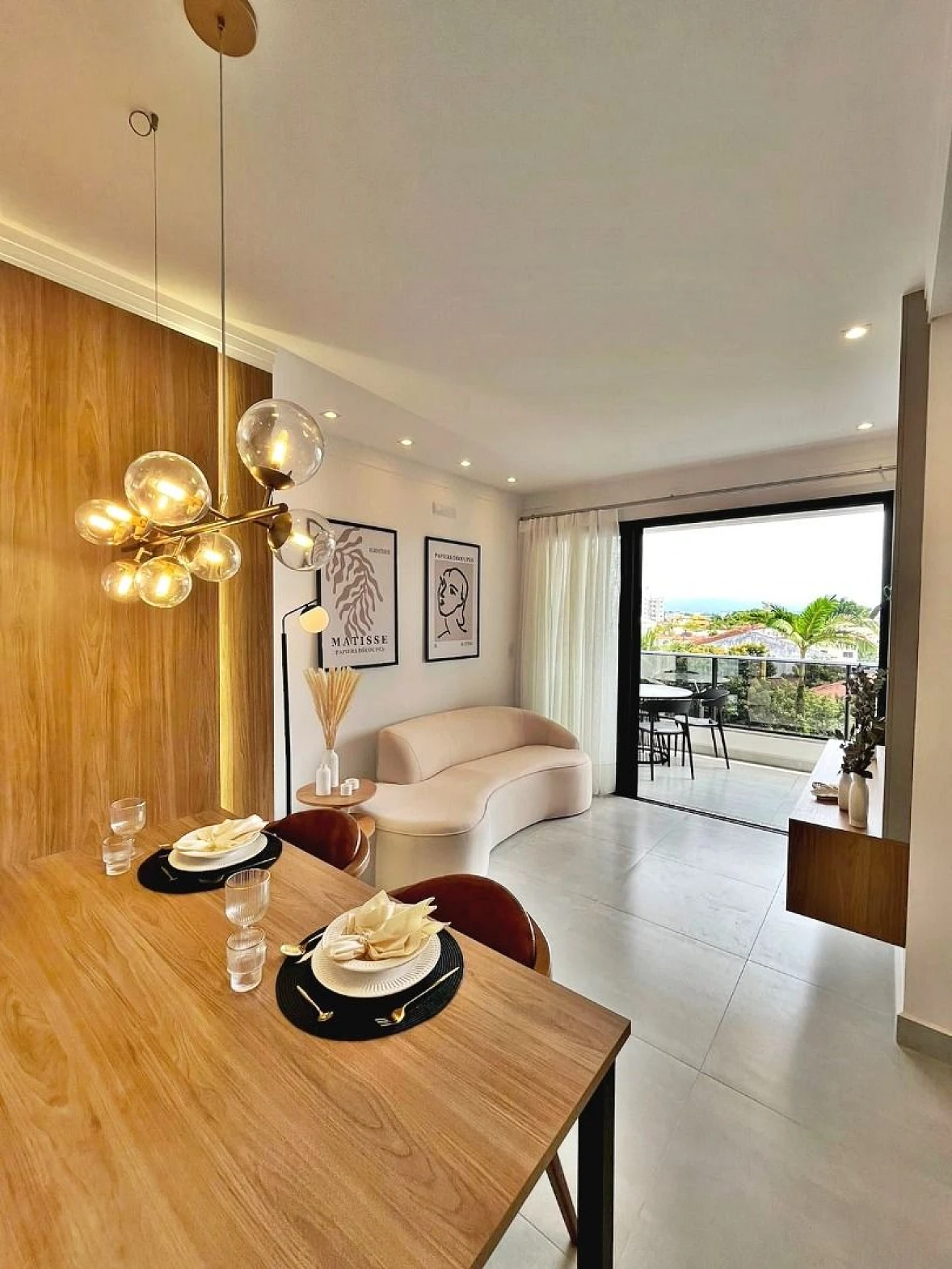 Apartamento em Centro, Biguaçu